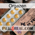 Orgazen 41